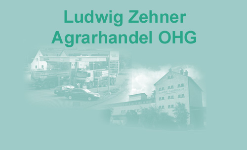 Bild Ludwig Zehner Agrarhandel OHG