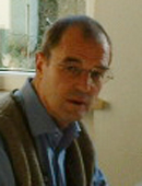 Bernd Zehner